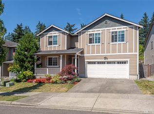 25925 35th Pl S, Kent, WA 98032