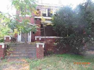 3456 Edison St, Detroit, MI 48206