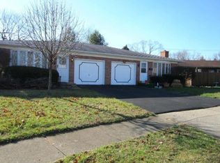 1631 Durbridge Rd, Columbus, OH 43229