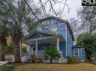 2411 Park St, Columbia, SC 29201