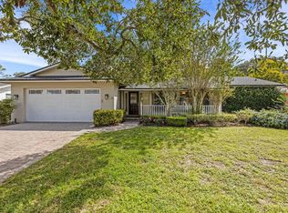 626 S Ranger Blvd, Winter Park, FL 32792