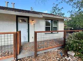 1613-1615 Myrtle St, Calistoga, CA