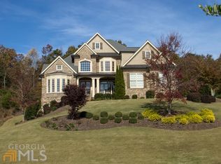 3611 Sunset Point Dr, Gainesville, GA 30506