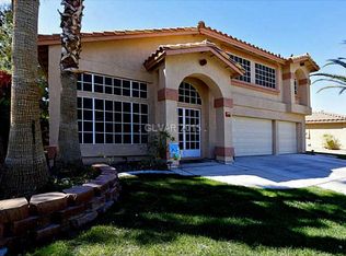 2487 Swan Ridge Ave, Henderson, NV 89074