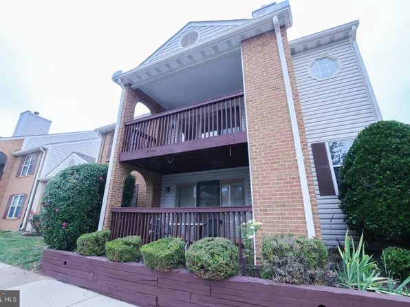 9909 Grapewood Ct, Manassas, VA 20110