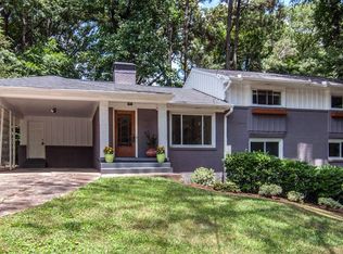 926 Nottingham Dr #0, Avondale Estates, GA 30002