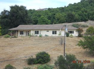 1094 Quail Creek Rd, Fallbrook, CA 92028