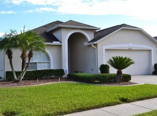 25612 Bruford Blvd, Land O Lakes, FL 34639