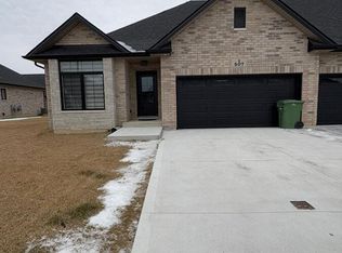 507 Water Rd, Amherstburg, ON N9V0H1