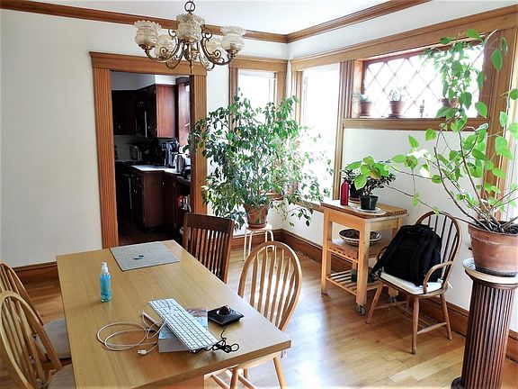 Dining Room (view #2)