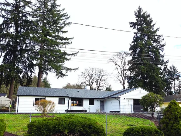 9025 Carol Avenue S, Lakewood, WA 98499