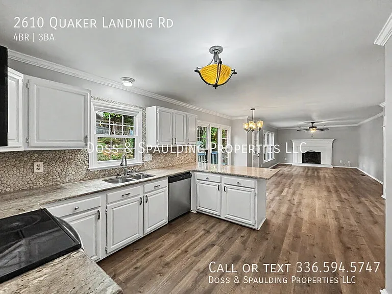 2610 Quaker Landing Rd — Photo 10