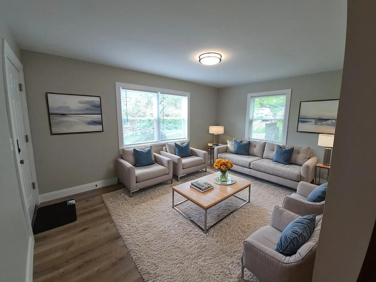 Building Photo - 2668 Shaffer Ave #1