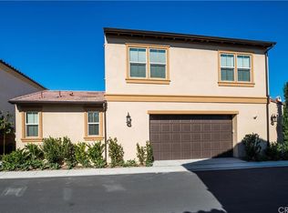206 Desert Bloom, Irvine, CA 92618