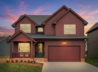 510 Prema Dr, Chattanooga, TN 37412