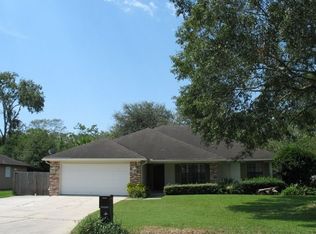 10428 Inverness Dr, Jacksonville, FL 32257