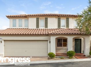 10351 Faustine Ave, Las Vegas, NV 89129