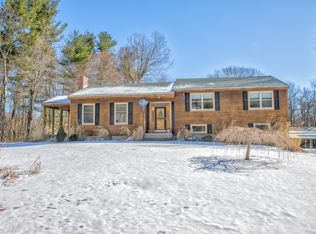 192 School House Rd, Tolland, MA 01034