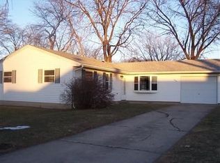 7935 Taney Pl, Merrillville, IN