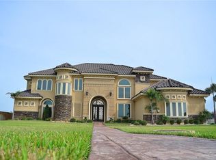613 S Tamm Ln, Harlingen, TX 78552