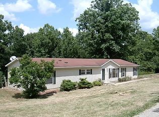 57 Carlotta Ln, Lancaster, KY 40444