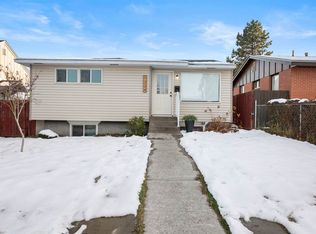 1324 E Sanson Ave, Spokane, WA 99207