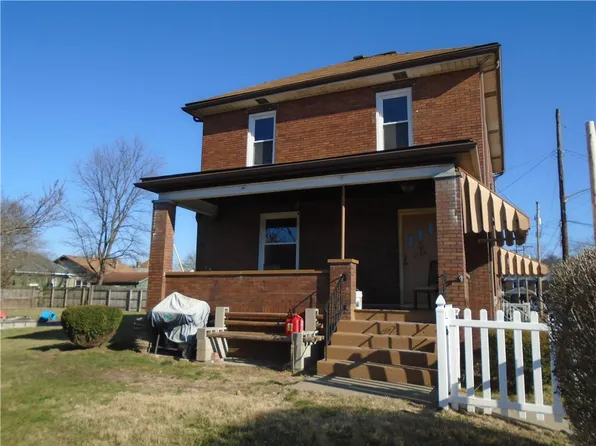 1130 Ohioview Ave, Ambridge, PA 15003