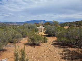 52 Trails End Ln, Anza, CA 92539