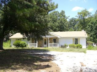 3083 Hog Mountain Rd, Dacula, GA 30019