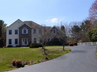 67 Sunset Dr UNIT 5, Waynesboro, VA 22980