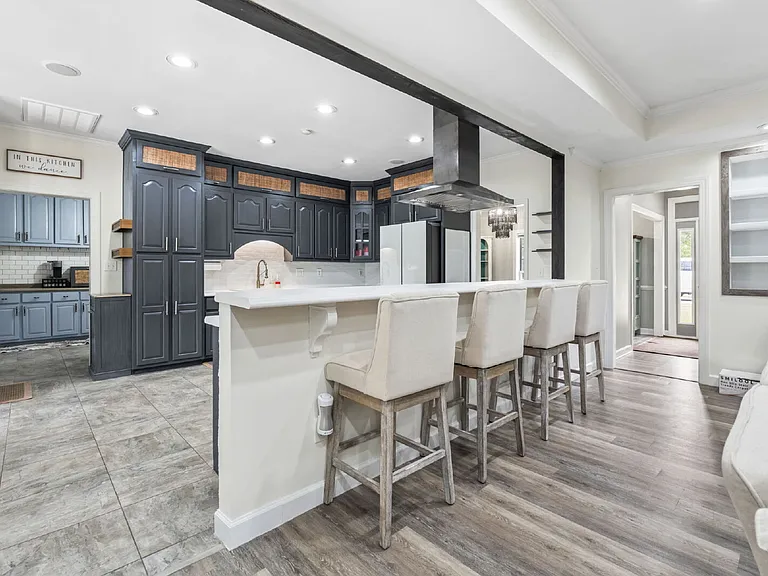 6125 R C Sarvis Ln — Photo 19