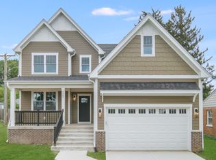 4947 Wilcox Ave, Downers Grove, IL 60515