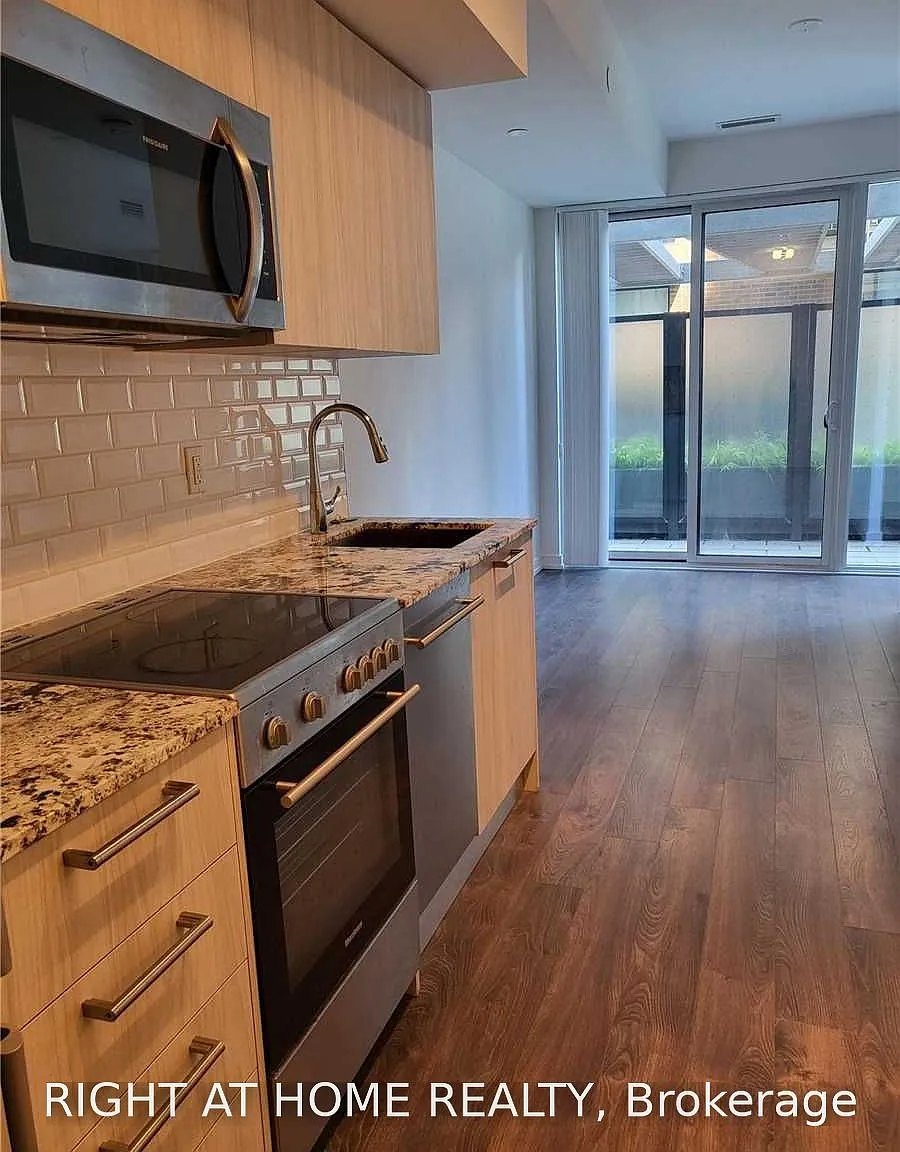 1 bed, $2,200 — Photo 3