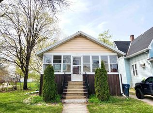 10 S Hickory St, Fond Du Lac, WI 54935