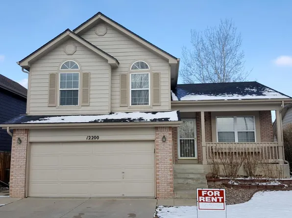 12200 Cherrywood St, Broomfield, CO 80020