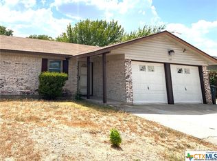 1016 Kathey Dr, Killeen, TX 76542