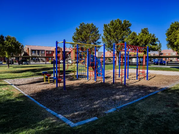 4730 E Craig Rd, Las Vegas, NV