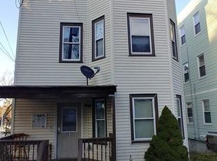 157 Webster Ave, Chelsea, MA 02150