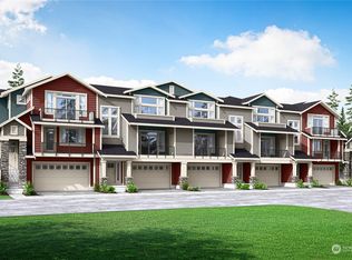 369 E Park St E #D3-14, North Bend, WA 98045