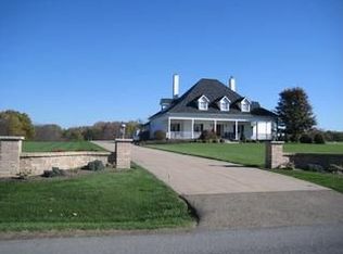 3220 Clay Rd NW, Dellroy, OH 44620