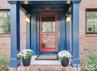 2621 Augusta Dr, Durham, NC 27707