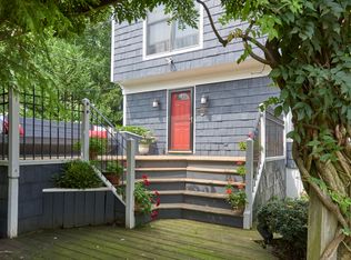 123 Monmouth Ave, Atlantic Highlands, NJ 07716