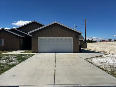21801 Calhoun Dr, California City, CA, 93505