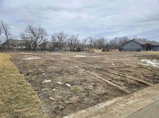 2530 Emerald Ct LOT 28, Andover, KS 67002
