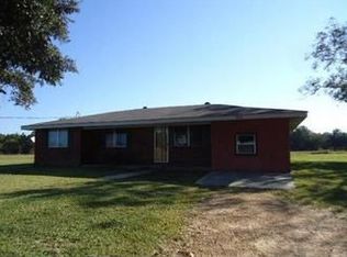 205 Sones Rd, Purvis, MS 39475