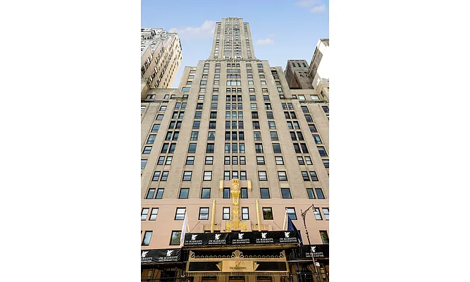 Rented by Brown Harris Stevens | media 41