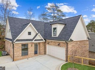 110 Cottage Gate Ln, Roswell, GA 30076