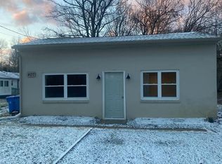 407 McKinley Ave, Glassboro, NJ 08028