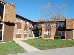 2012 Gilead Ave #2024, Zion, IL 60099