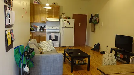 Rented by Grand & Co.